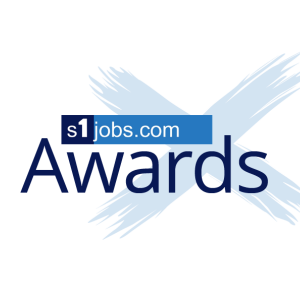 The Springfield Group - S1 Jobs Awards logo