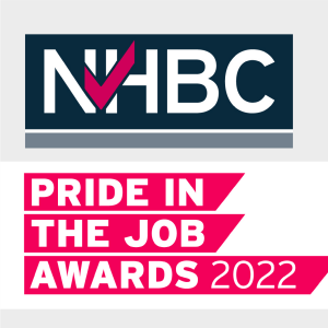 The Springfield Group - NHBC Awards Pride of the Job 2022