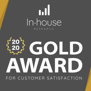 The Springfield Group - In-House Awards 2020