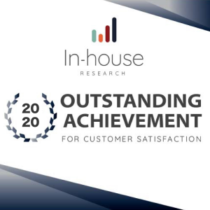 The Springfield Group - In-House Awards for Outstanding Achievement 2020