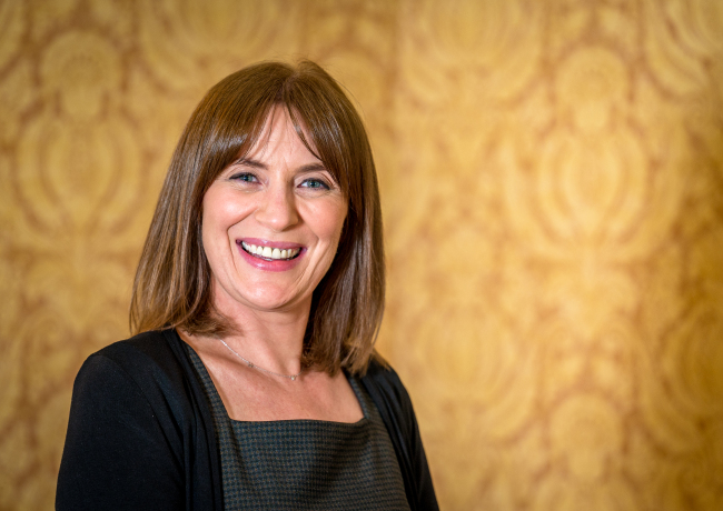 The Springfield Group Board - Heather Henderson