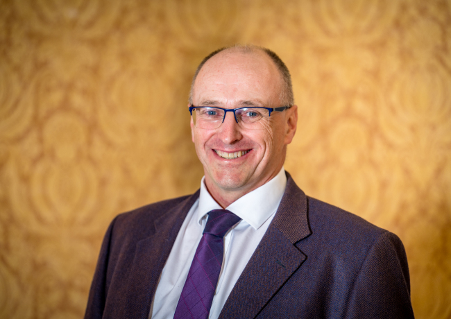 The Springfield Group Board - Ewan MacLeod