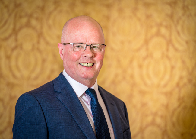 The Springfield Group Board - Ken Millar