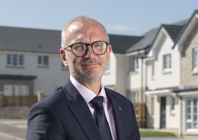 The Springfield Group Board - Innes Smith