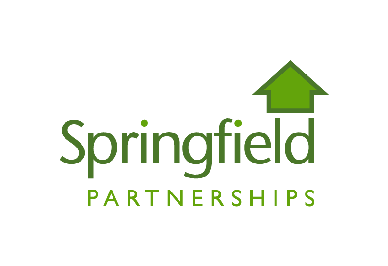Springfield Partnerships Logo