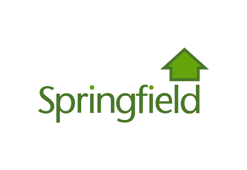 Springfield Properties Logo