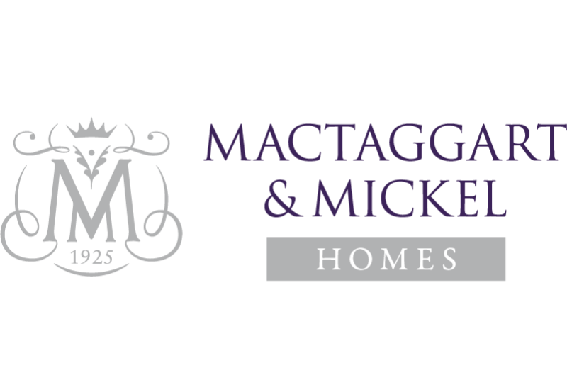 Mactaggart Mickel Logo