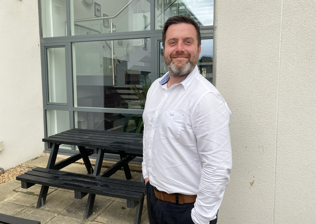 The Springfield Group Land Team - Stuart Morrison