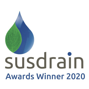 The Springfield Group -Susdrain Award