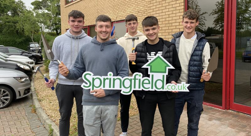 Apprentices 1
