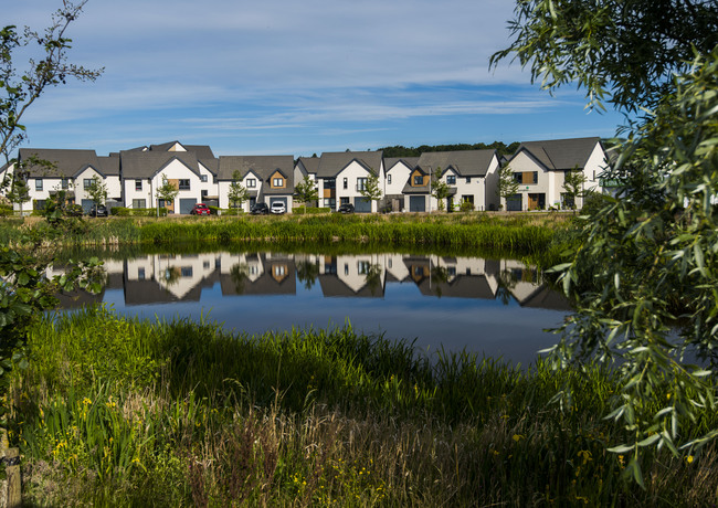 Springfield Villages - Bertha Park