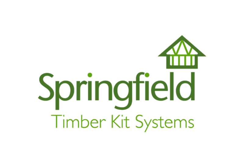 Springfield Timber Kit Logo