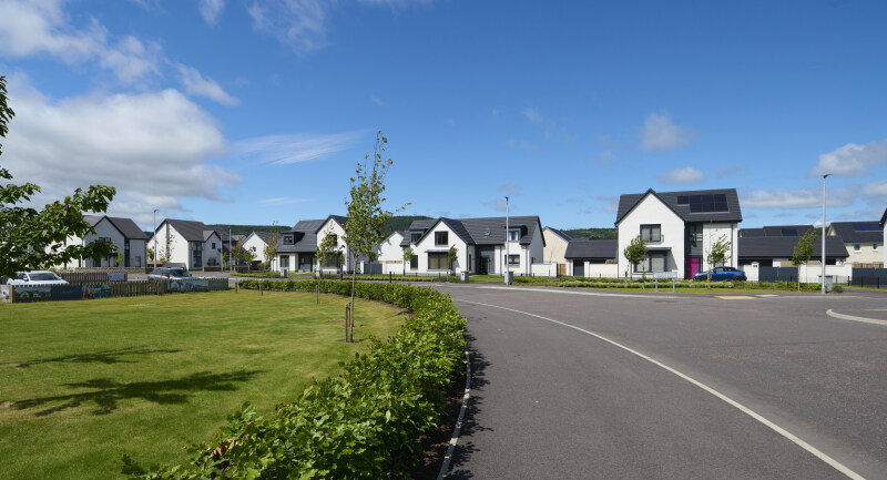 Land and Planning