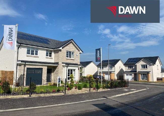The Springfield Group - Dawn Homes