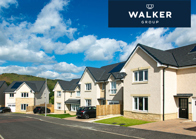 The Springfield Group - Walker Group