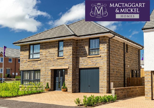 The Springfield Group - Mactaggart & Mickel