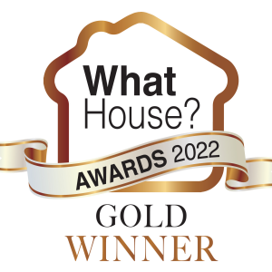 The Springfield Group - What House Award