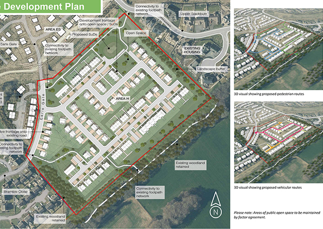 Slackbuie Public Consultation