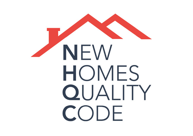 New Homes Quality Code