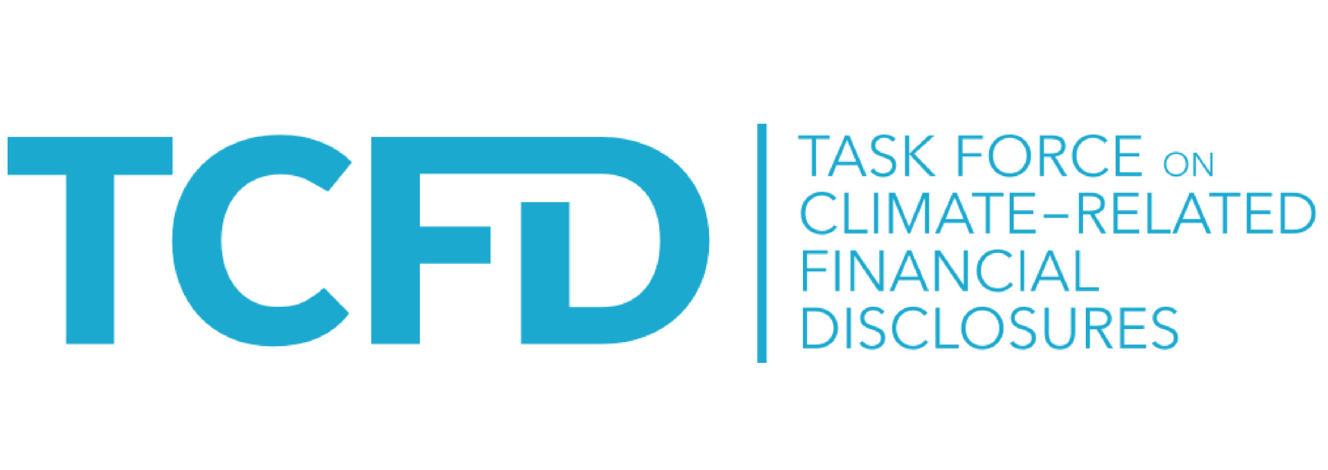 TCFD logo 2
