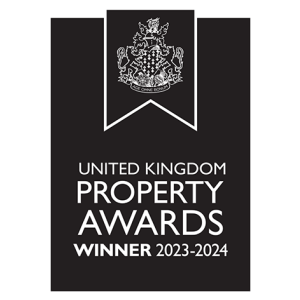 UK Property Awards Winner 2023