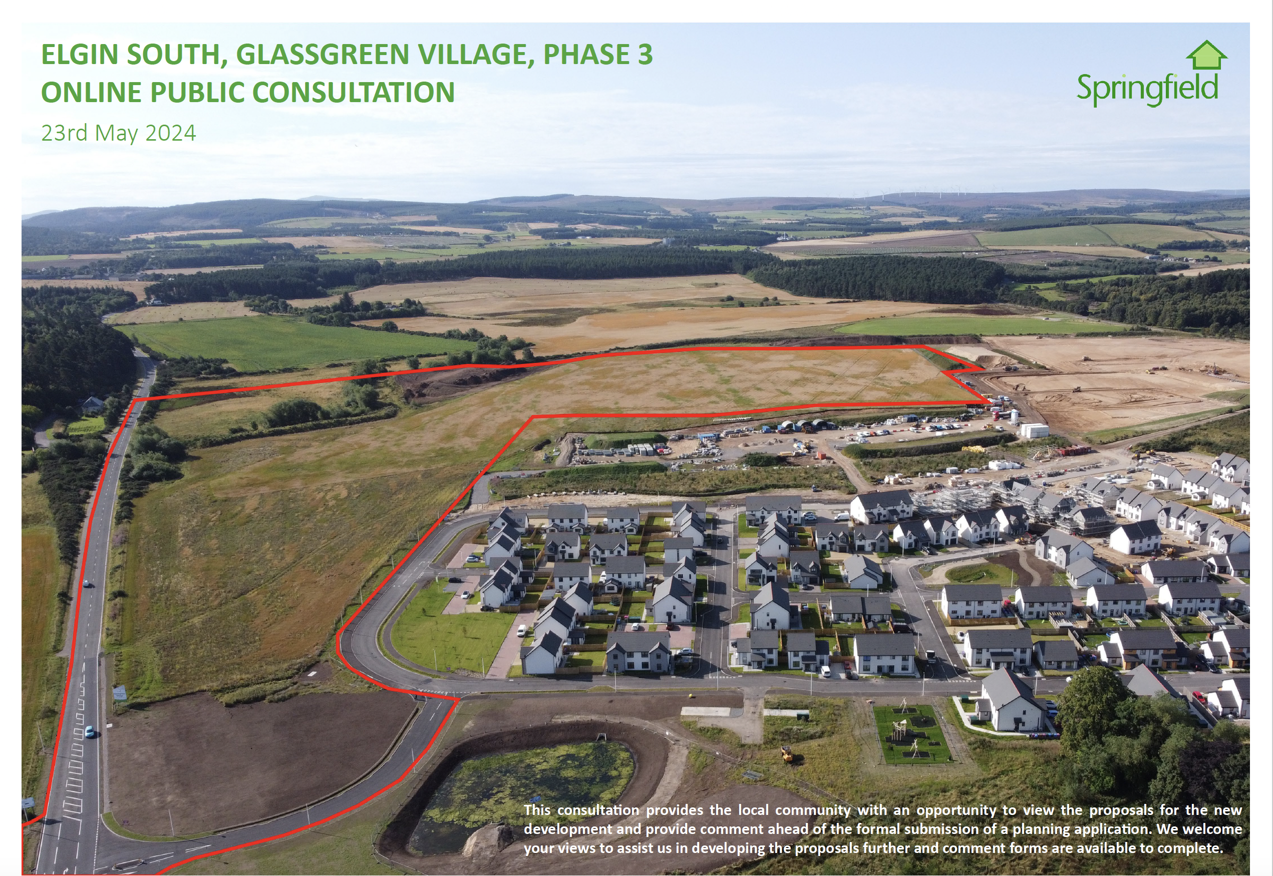Elgin South Phase 3 - 1