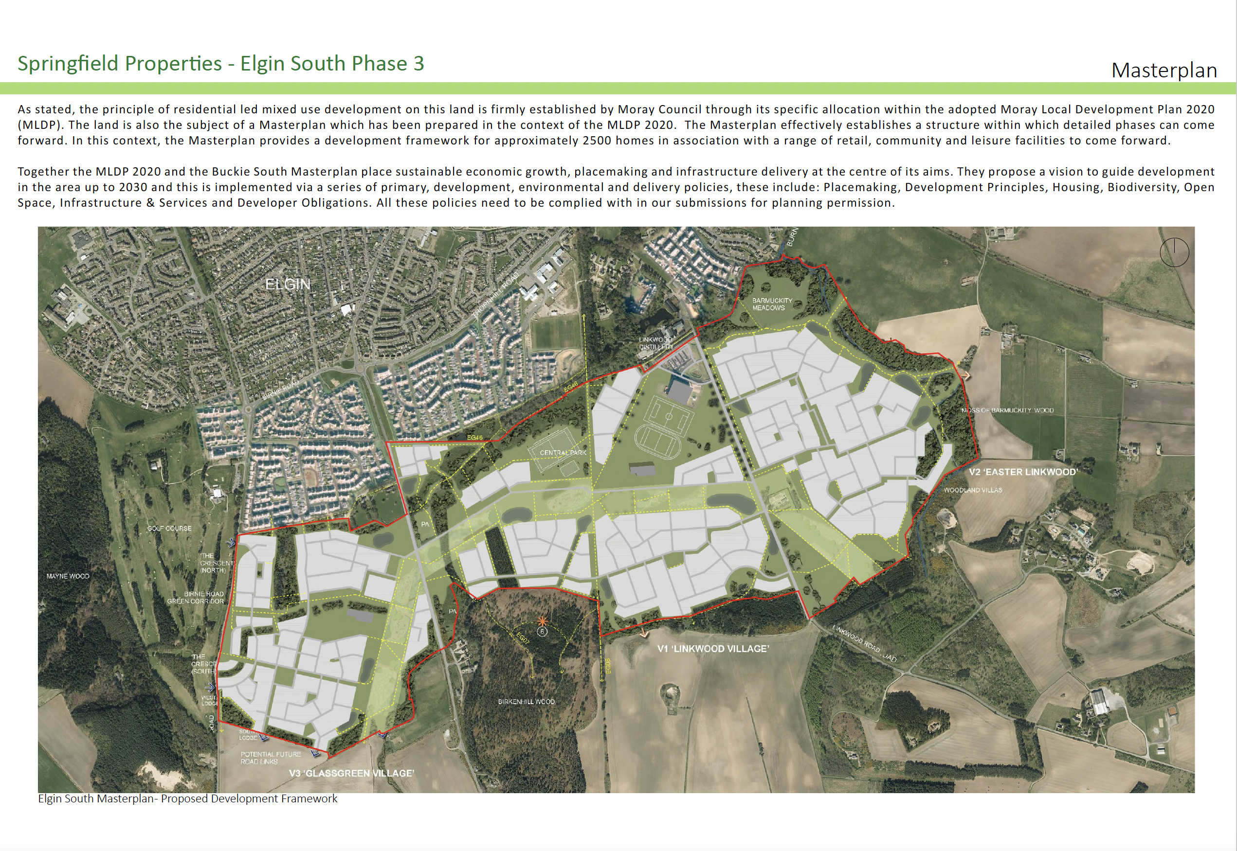 Elgin South Phase 3 - 3