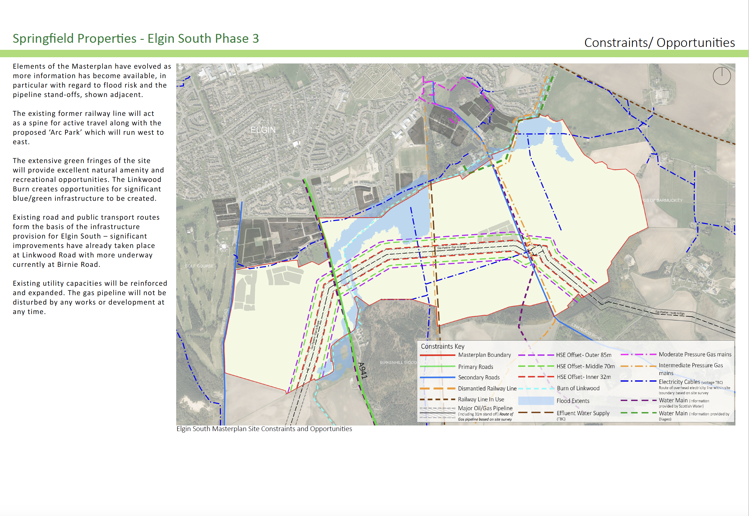 Elgin South Phase 3 - 4