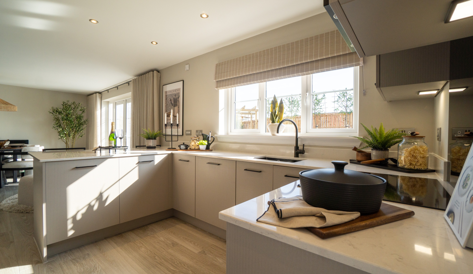 Kitchen D