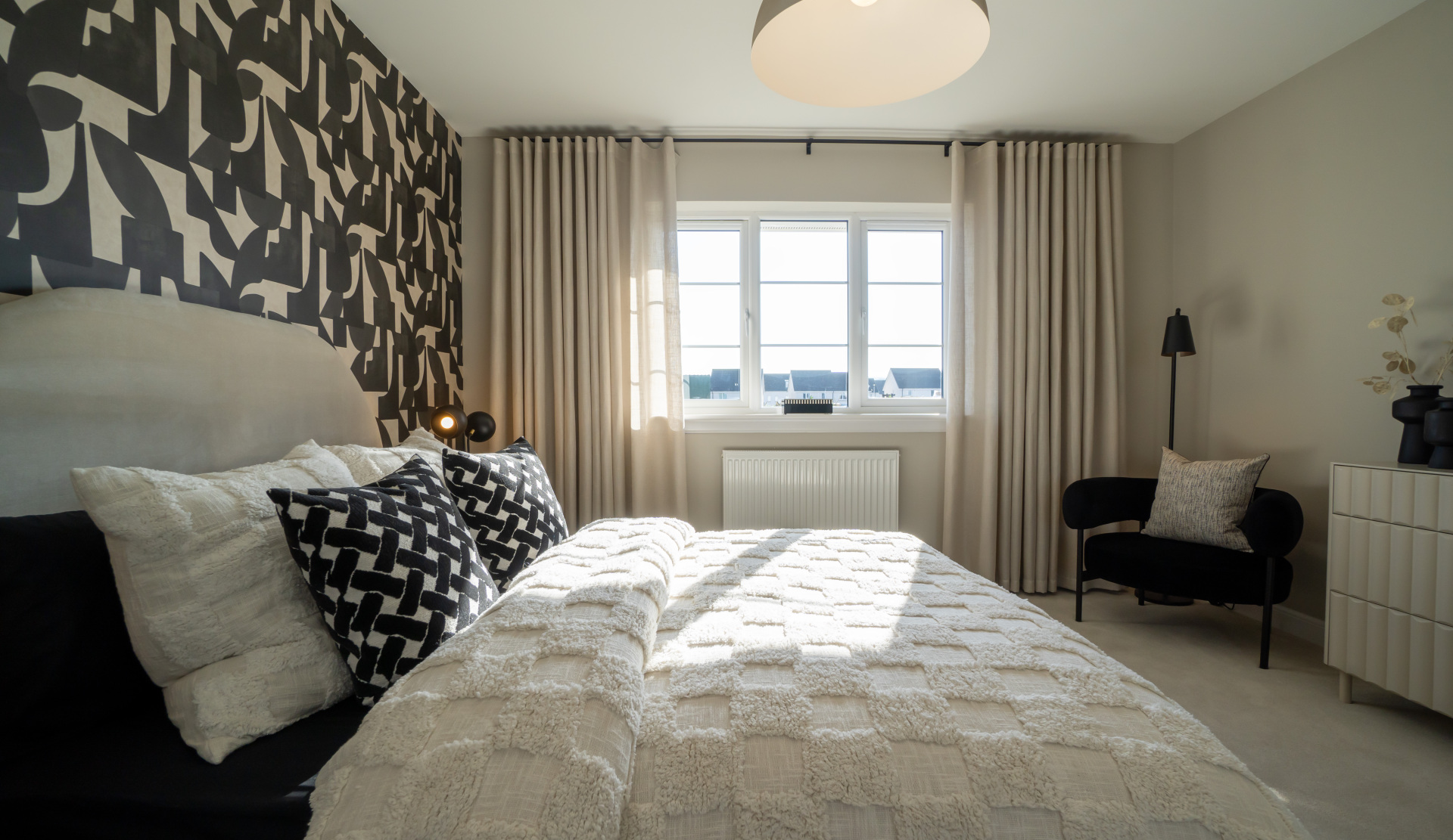 Bedroom 2 G
