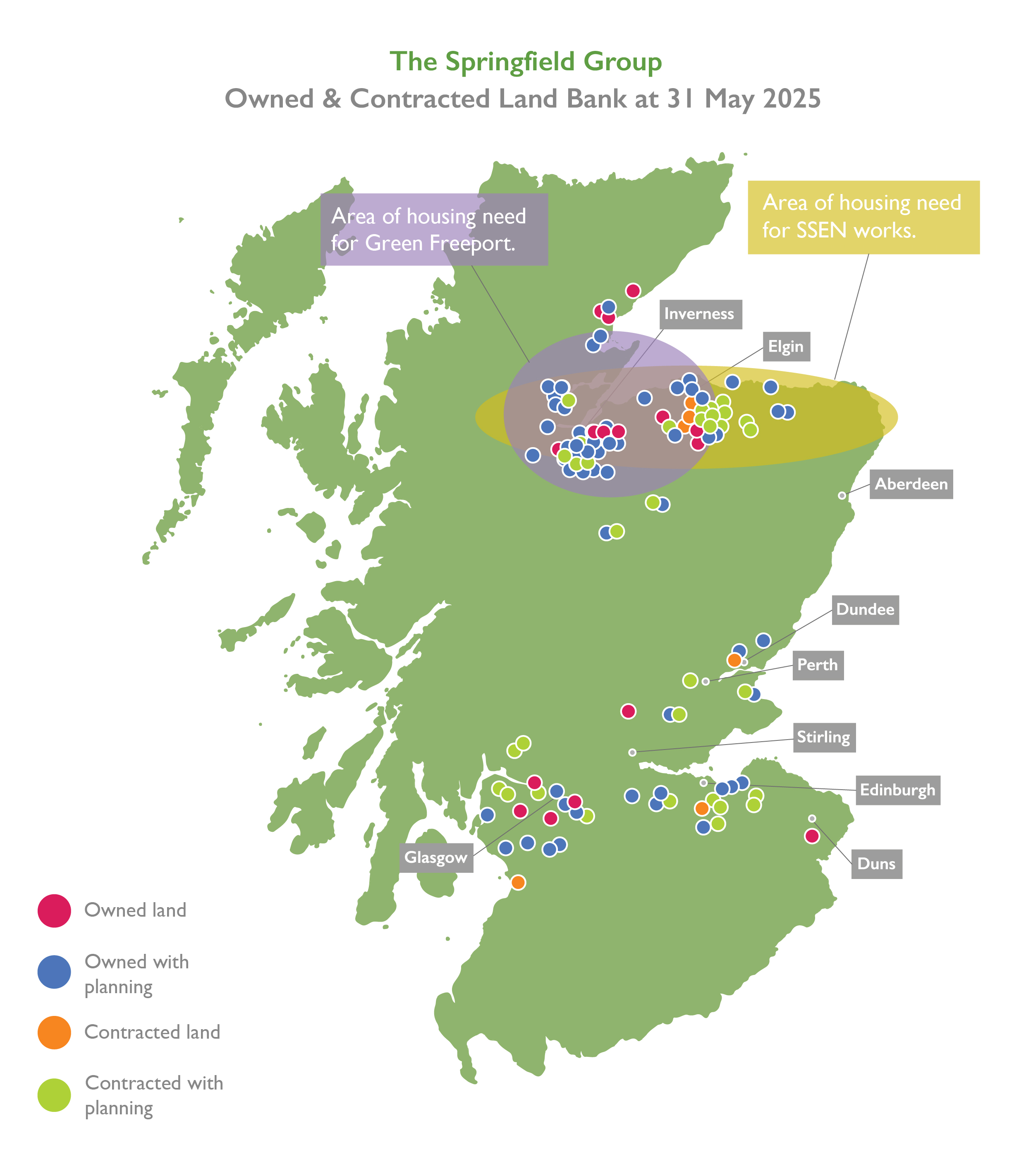 Land Map 31 May 2025