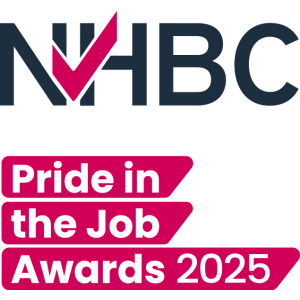 NHBC award 2025