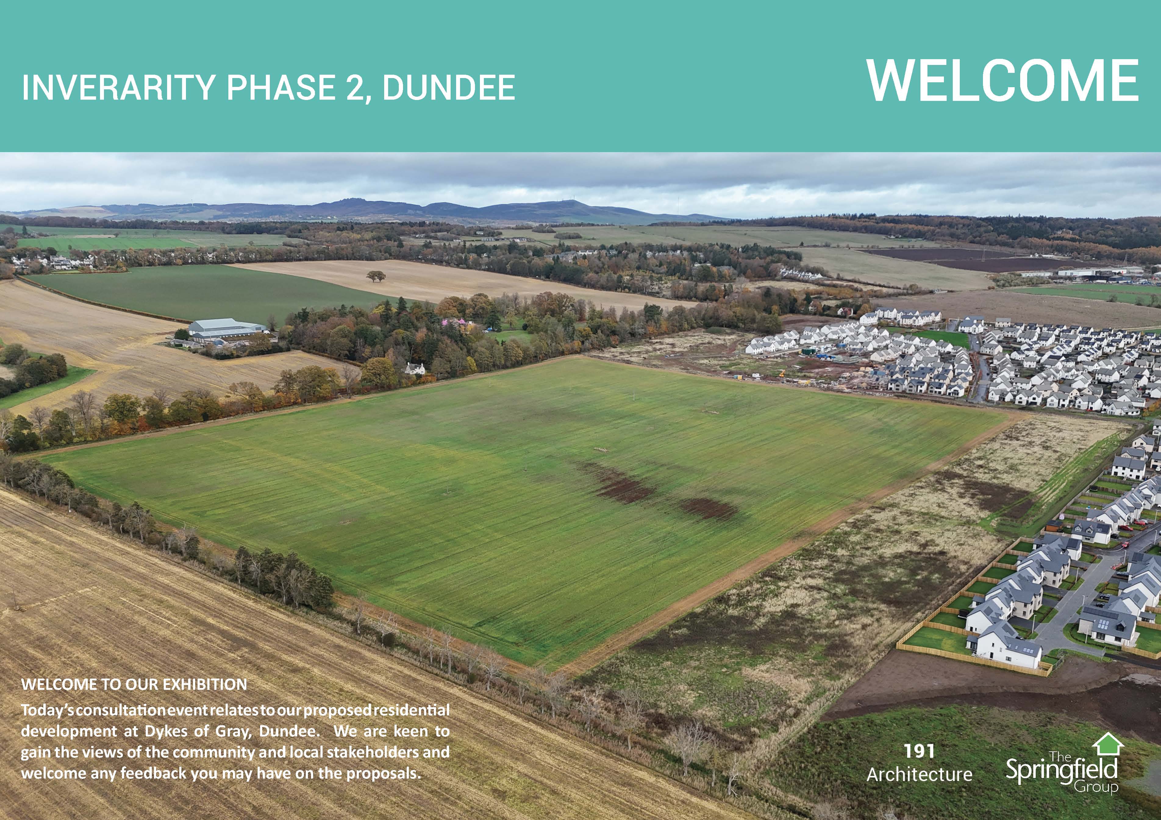 Inverarity Ph2 Public Consultation Boards Part 1 2025 11 04 Page 1