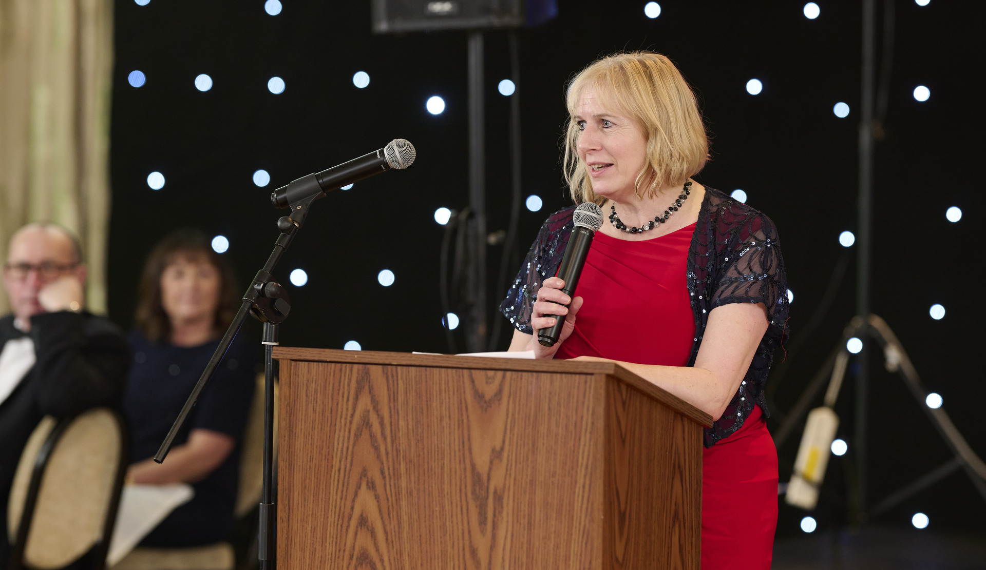 Tulloch 100 Years - Mikeysline