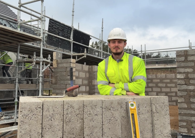 Apprentice - Dean Murdoch