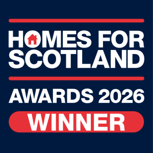 HFS 2026 winner logo
