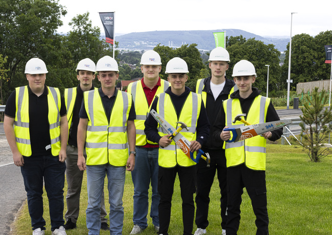 2026 Apprentices