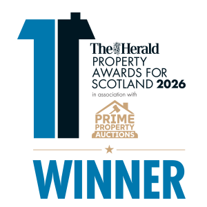 Herald Property2026 logo winner