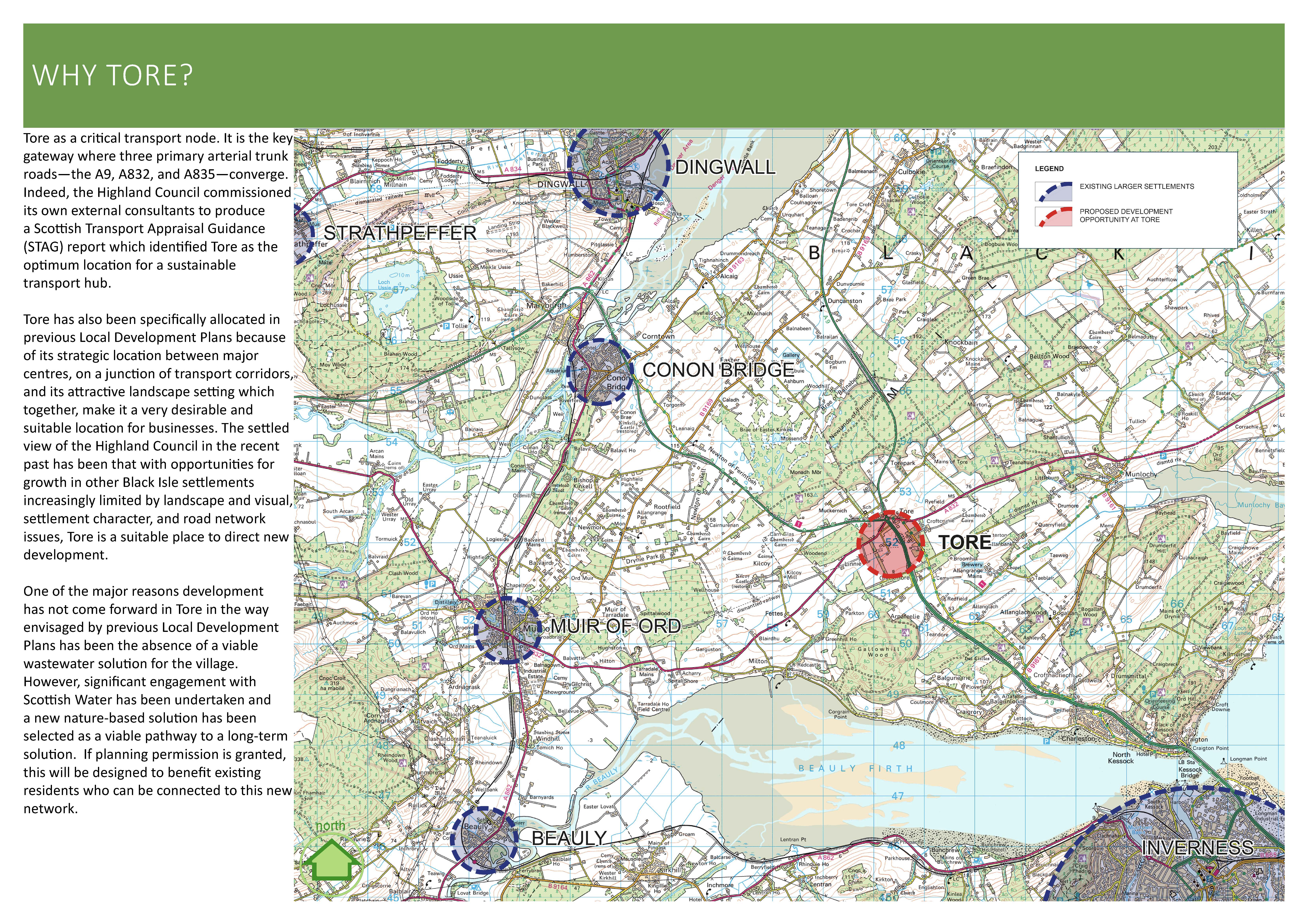 Tore Event 261007 Public Consultation Boards Page 4