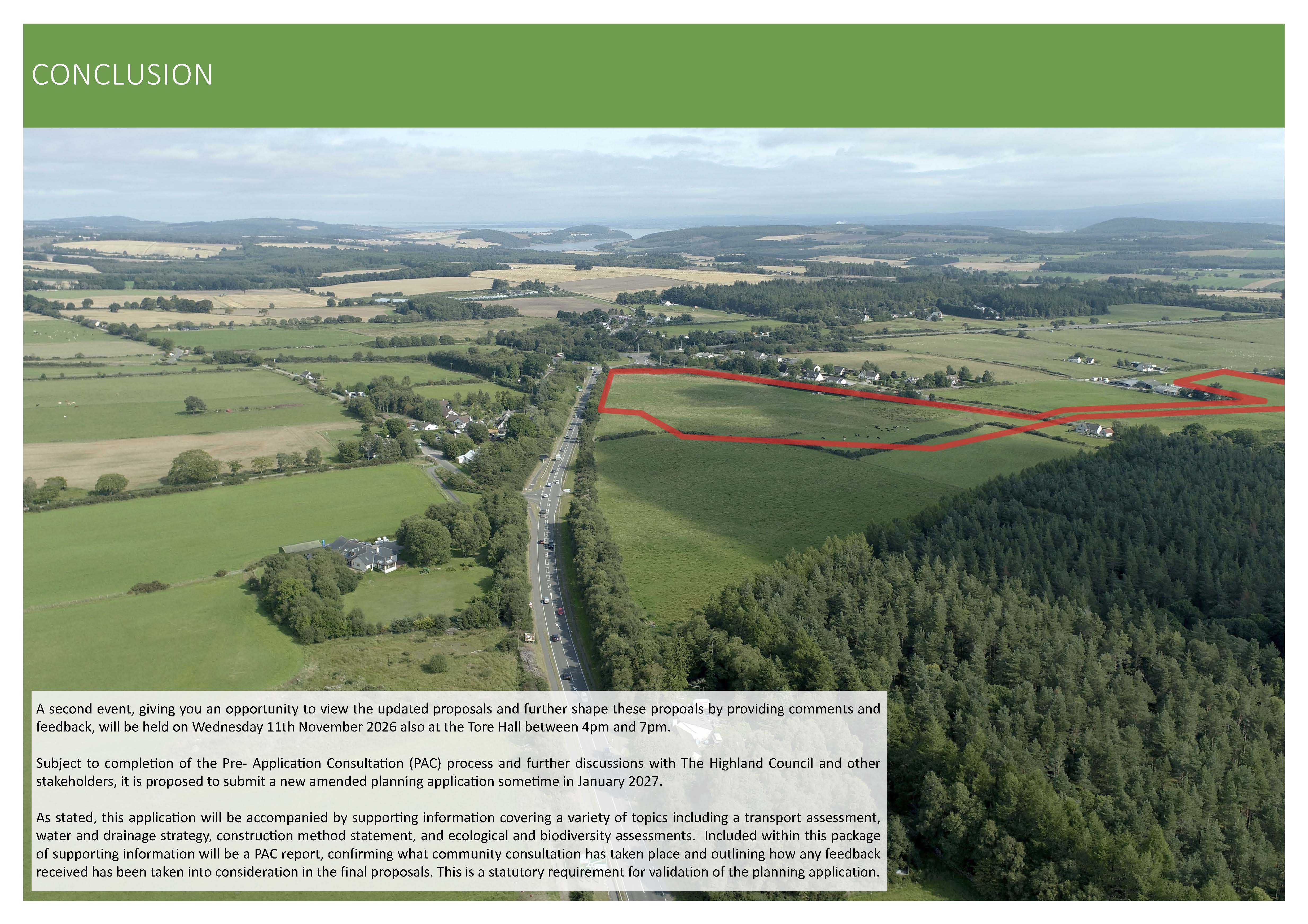 Tore Event 261007 Public Consultation Boards Page 6